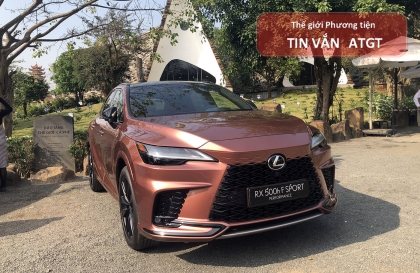 Tin vắn ATGT 24h: Gần 2.500 “ma men” bị xử phạt trên toàn quốc